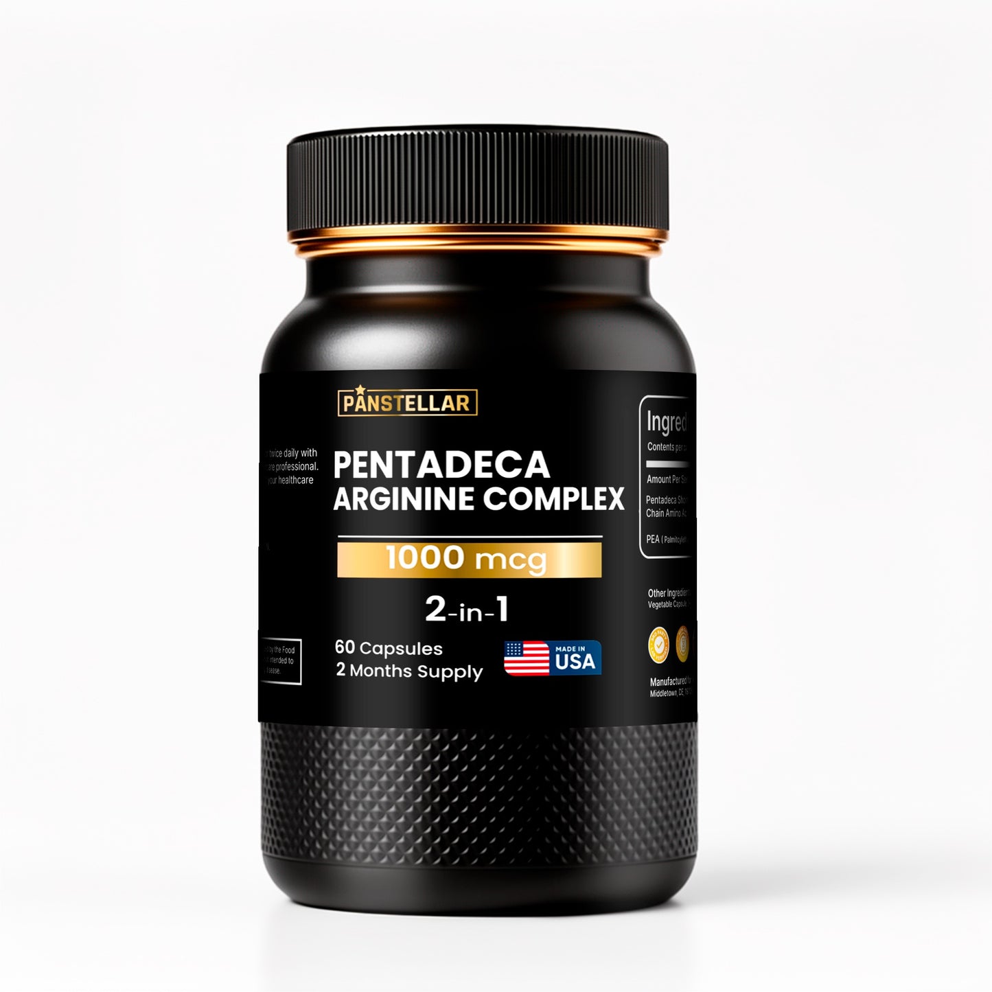 Panstellar Recover 157 CORE