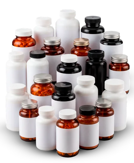 Buying supplements separately