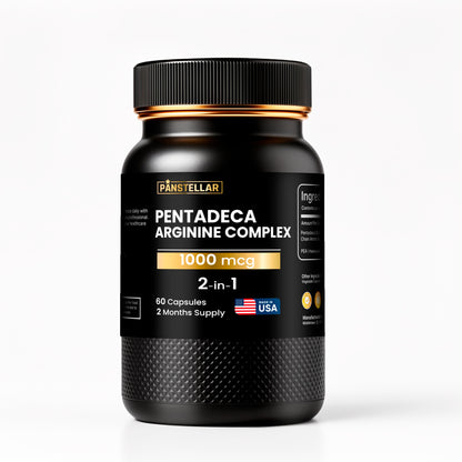 Panstellar Recover 157 CORE
