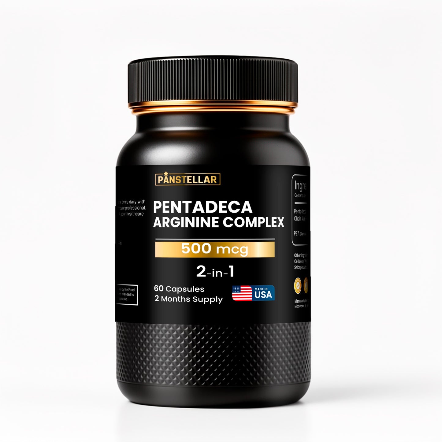 Panstellar Recover 157 CORE