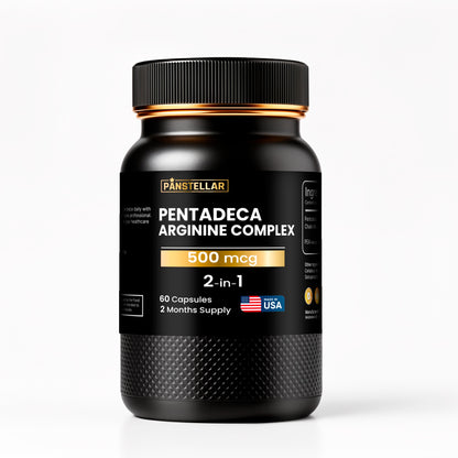 Panstellar Recover 157 CORE