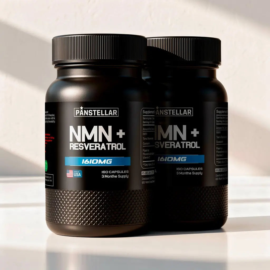 NMN Multipack - 6 Months Supply