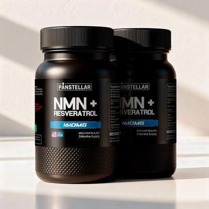 NMN Multipack - 6 Months Supply