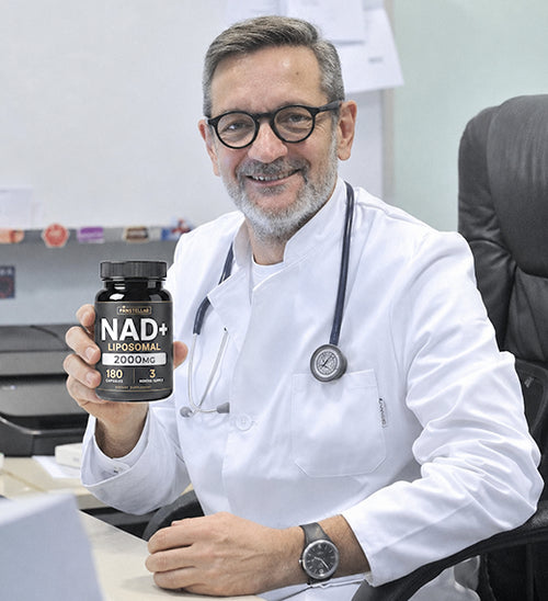 Wellness Specialist