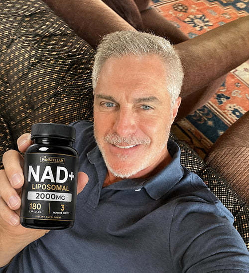 David, 57