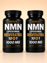 Buy 2 Bottles - 6 Month Supply