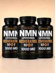 Buy 3 Bottles - 9 Month Supply