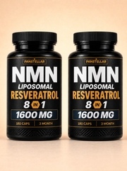 Buy 2 Bottles - 6 Month Supply
