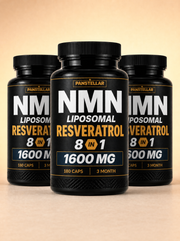 Buy 3 Bottles - 9 Month Supply