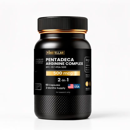 Panstellar Recover 157 CORE