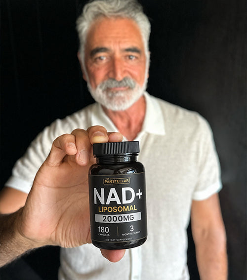 David, 57
