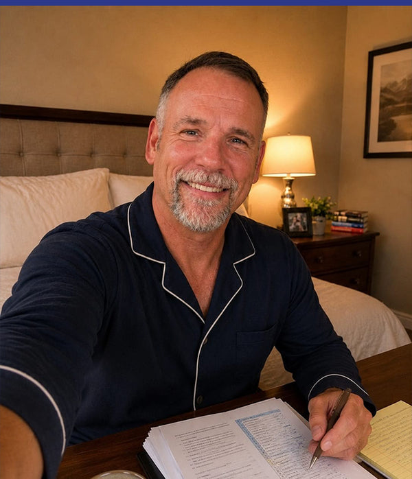 Mark, 52
