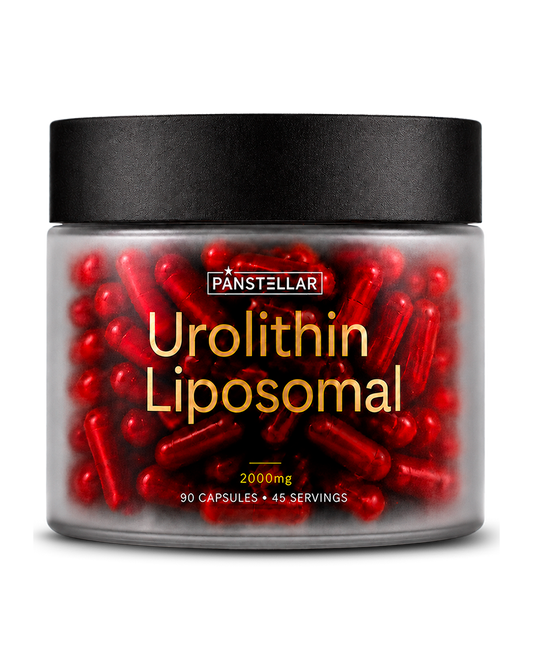 Urolithin A Single-Active Liposomal — Panstellar