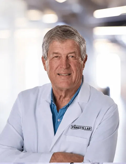Dr. Michael Dupont