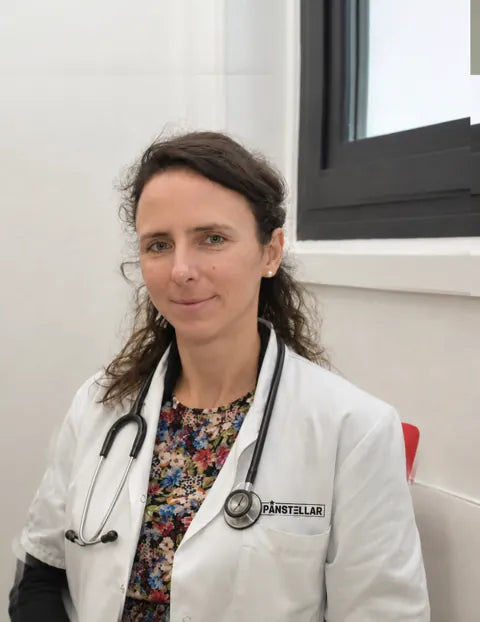 Dr. Anne Lefevre