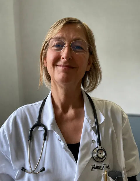 Dr. Sophie Bernard