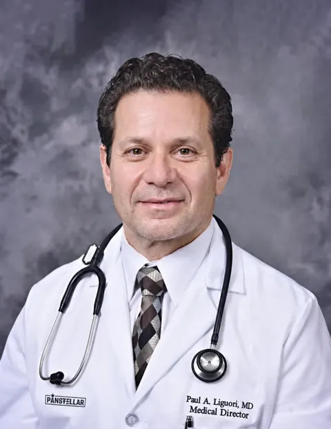 Dr. Julien Moreau